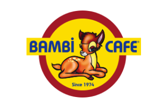 Bambi Cafe